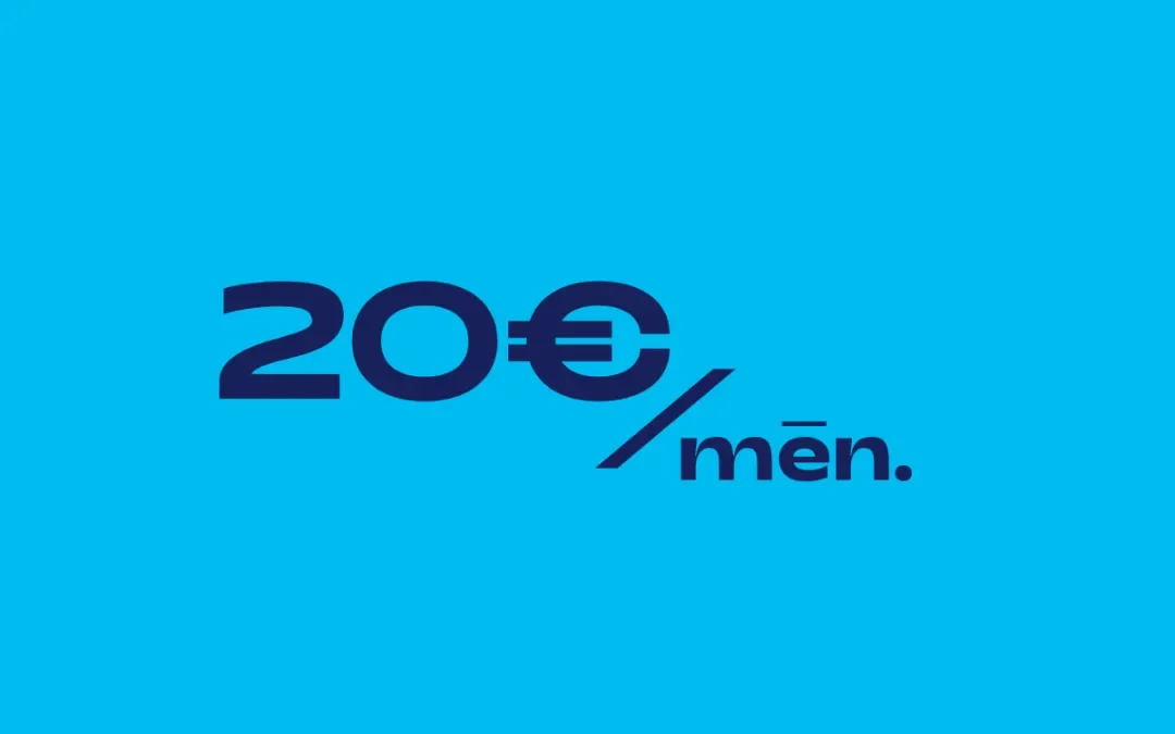 Pabalsts_20€_mēnesī